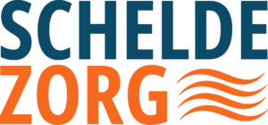 Logo ScheldeZorg Groot